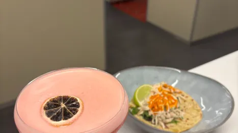 MIX LAB: MEXICAN NIGH