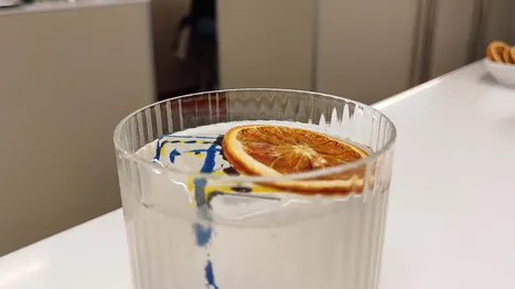 MIX LAB: TEQUILA 101