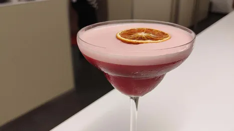 MIX LAB: TEQUILA 101