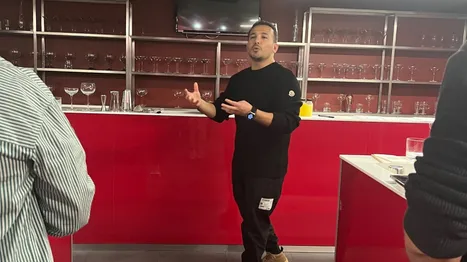 Mixlab
