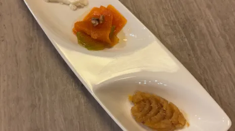Natural Wine & Dine:Yerel Mutfağın Kökleri ve Natürel Şaraplar