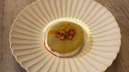 Natural Wine & Dine:Yerel Mutfağın Kökleri ve Natürel Şaraplar