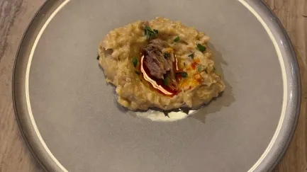 Natural Wine & Dine:Yerel Mutfağın Kökleri ve Natürel Şaraplar