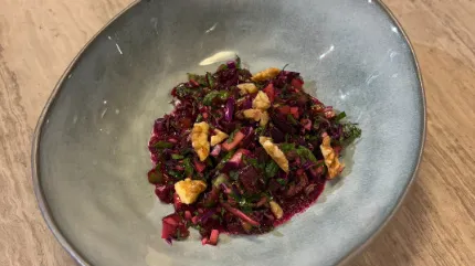 Natural Wine & Dine:Yerel Mutfağın Kökleri ve Natürel Şaraplar