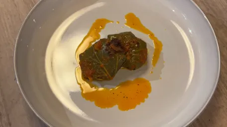 Natural Wine & Dine:Yerel Mutfağın Kökleri ve Natürel Şaraplar