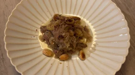 Natural Wine & Dine:Yerel Mutfağın Kökleri ve Natürel Şaraplar