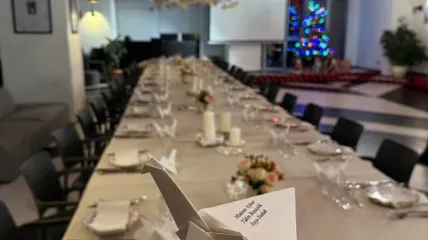 RAKI GASTRONOMİSİ: FÜREYA'NIN İZİNDE ZAMANSIZ SOFRALAR