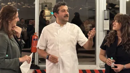 RAKI GASTRONOMİSİ: FÜREYA'NIN İZİNDE ZAMANSIZ SOFRALAR