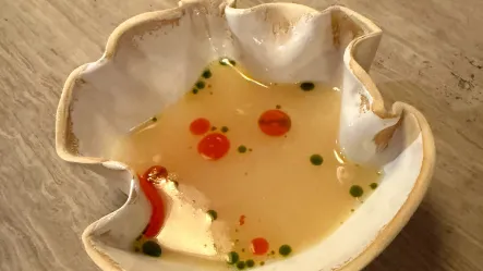RAKI GASTRONOMİSİ: FÜREYA'NIN İZİNDE ZAMANSIZ SOFRALAR