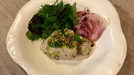 RAKI GASTRONOMİSİ: FÜREYA'NIN İZİNDE ZAMANSIZ SOFRALAR
