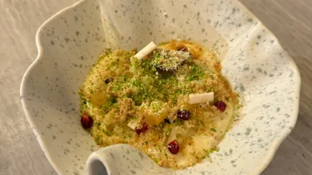 RAKI GASTRONOMİSİ: FÜREYA'NIN İZİNDE ZAMANSIZ SOFRALAR