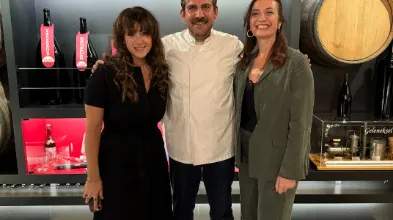 RAKI GASTRONOMİSİ: FÜREYA'NIN İZİNDE ZAMANSIZ SOFRALAR