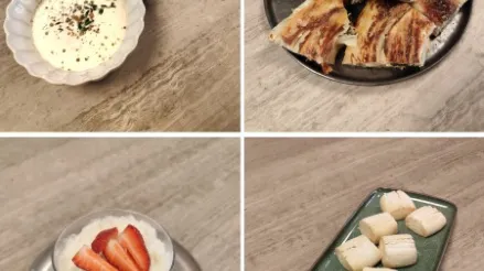 RAKI GASTRONOMİSİ: HER UMUT ORTAK ARAR SOFRASI (16 Nisan)