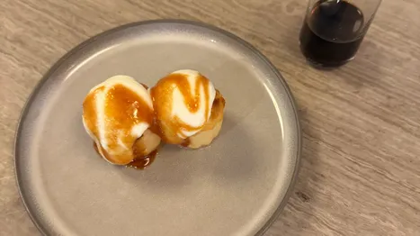 RAKI GASTRONOMİSİ: HER UMUT ORTAK ARAR SOFRASI