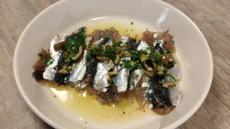 RAKI GASTRONOMİSİ: HER UMUT ORTAK ARAR SOFRASI