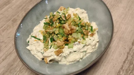 RAKI GASTRONOMİSİ: HER UMUT ORTAK ARAR SOFRASI