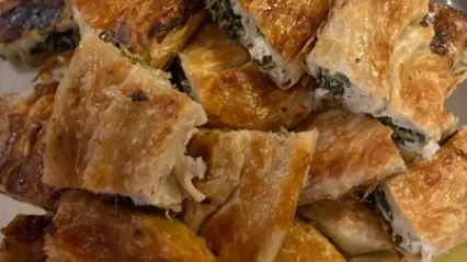 RAKI GASTRONOMİSİ: HER UMUT ORTAK ARAR SOFRASI