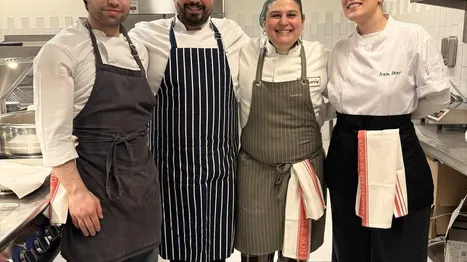 Rakı Gastronomisi: Köklere Dönüş