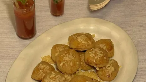 Rakı Gastronomisi: Köklere Dönüş