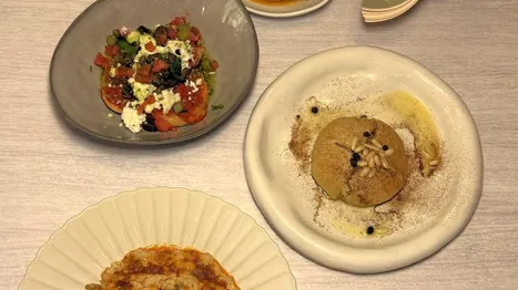 Rakı Gastronomisi: Köklere Dönüş