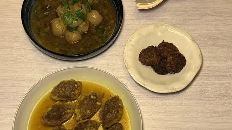 Rakı Gastronomisi: Köklere Dönüş