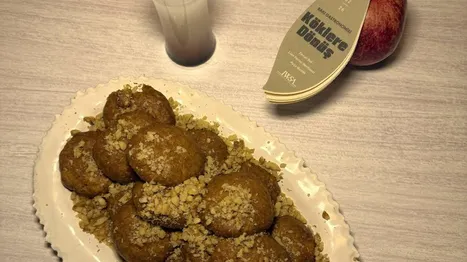 Rakı Gastronomisi: Köklere Dönüş