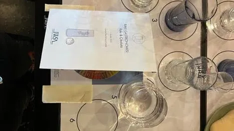Rakı Gastronomisi