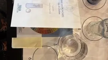 Rakı Gastronomisi