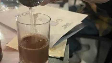Rakı Gastronomisi