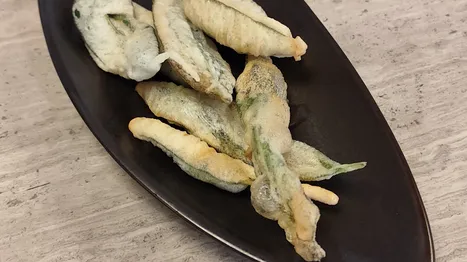 Rakı Şişesinde İtalyan Olsam