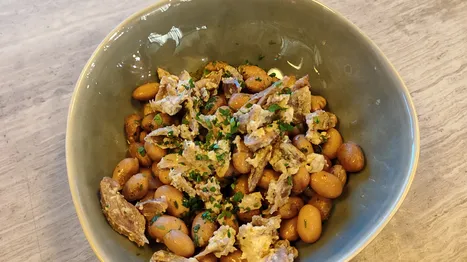 Rakı Şişesinde İtalyan Olsam