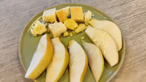 Rakı Şişesinde İtalyan Olsam