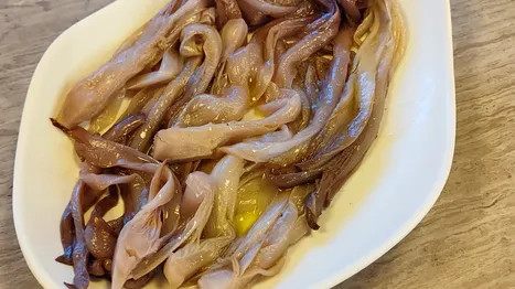 Rakı Şişesinde İtalyan Olsam
