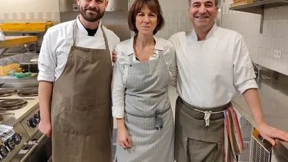 Rakı gastronomisi: Şarkılarla Yeni Yıl Sofrası