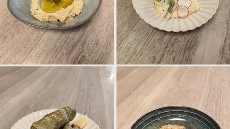Rakı gastronomisi: Şarkılarla Yeni Yıl Sofrası