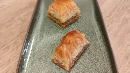 Rakı gastronomisi: Şarkılarla Yeni Yıl Sofrası