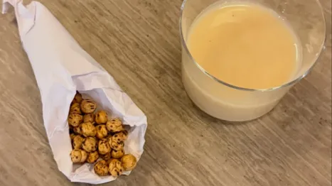 TARİHİ YARIMADA SOFRALARI