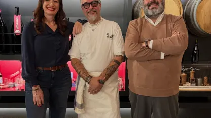 TARİHİ YARIMADA SOFRALARI