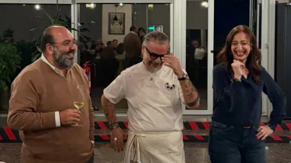 TARİHİ YARIMADA SOFRALARI