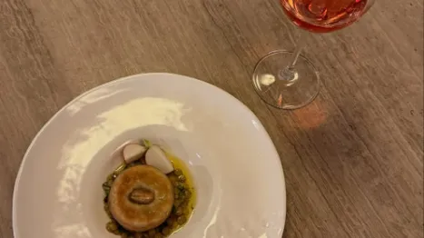 TARİHİ YARIMADA SOFRALARI