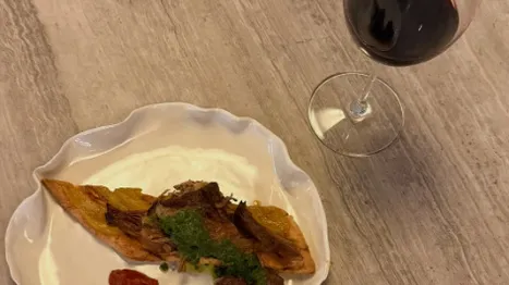 TARİHİ YARIMADA SOFRALARI