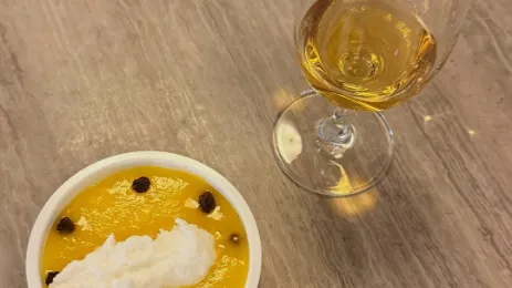 TARİHİ YARIMADA SOFRALARI