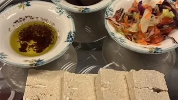 TASTY CINEMA - DİZİ VE FİLMLERDE ÇİLİNGİR SOFRALARI