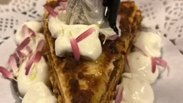TASTY CINEMA - DİZİ VE FİLMLERDE ÇİLİNGİR SOFRALARI