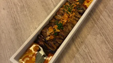 SCOTCH&DINE: SENSES IN SCOTCH