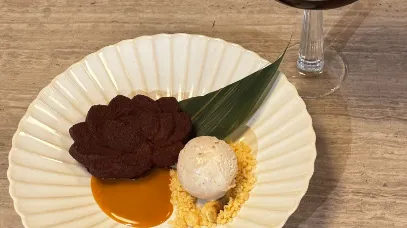 SCOTCH&DINE: SENSES IN SCOTCH