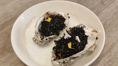 SCOTCH&DINE: TASTE & AROMA