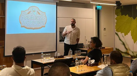 Slainte Academy