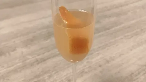 TASTY CINEMA: COCKTAIL