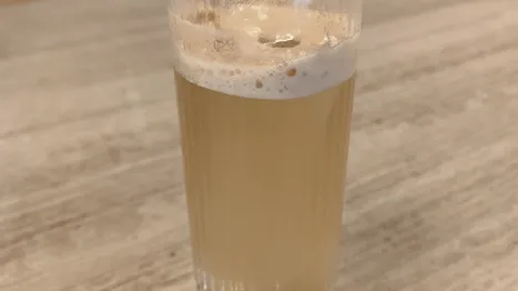 TASTY CINEMA: COCKTAIL